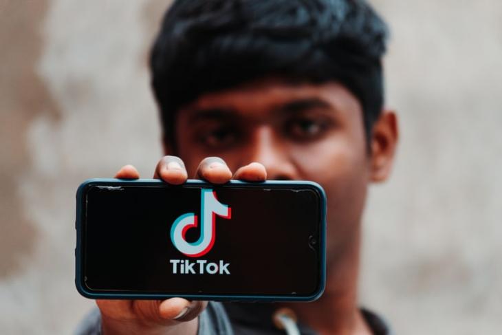 TikTok dapat kembali sebagai 'TickTock' di India, pengungkapan merek dagang