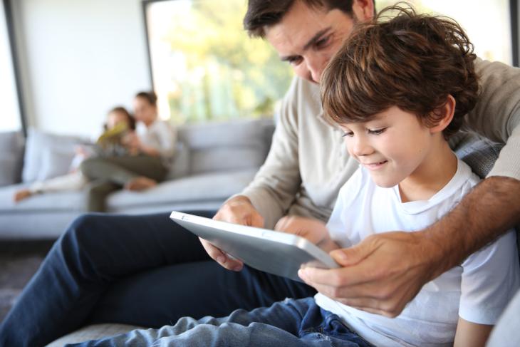 Alexa-Tính năng mới nhất-Giúp-Trẻ em-Cải thiện-Kỹ năng Đọc của Chúng