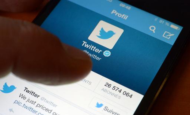 Twitter untuk mulai melacak aplikasi seluler pengguna 2