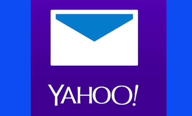 Klien email baru Yahoo akhirnya hadir 2
