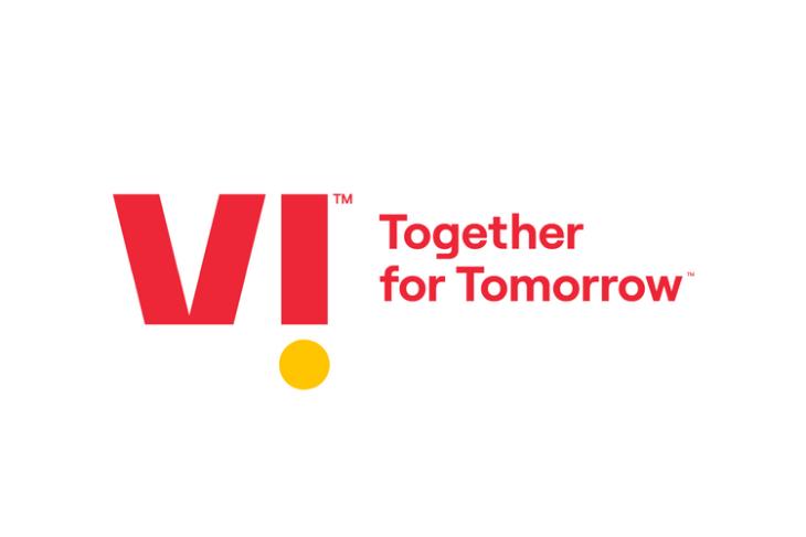 Vodafone Ideas Now 'Vi'
