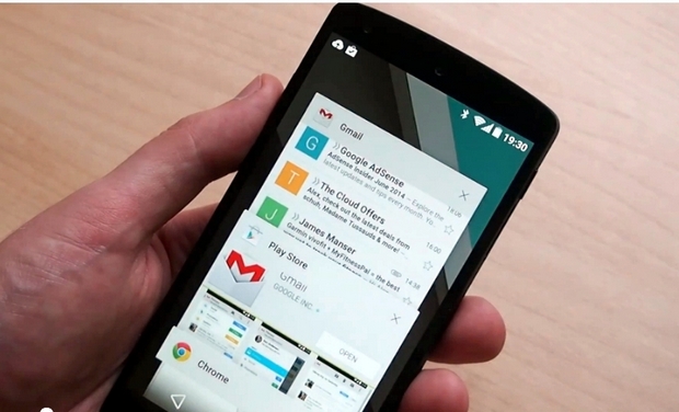 Video: Pratinjau Pengembang Android 2