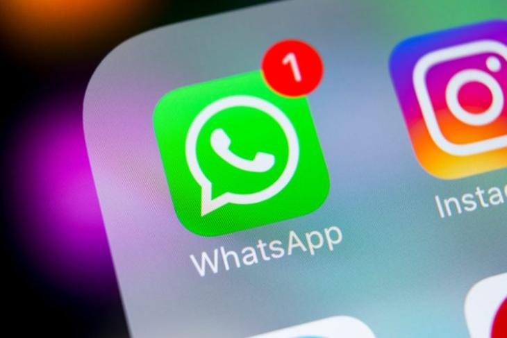 kebijakan privasi pembaruan penundaan whatsapp