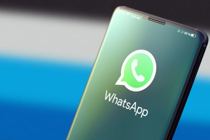 WhatsApp berfungsi pada migrasi obrolan lintas platform
