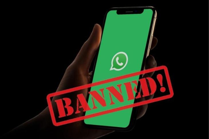 WhatsApp akan segera mengizinkan pengguna untuk meminta peninjauan larangan di aplikasi