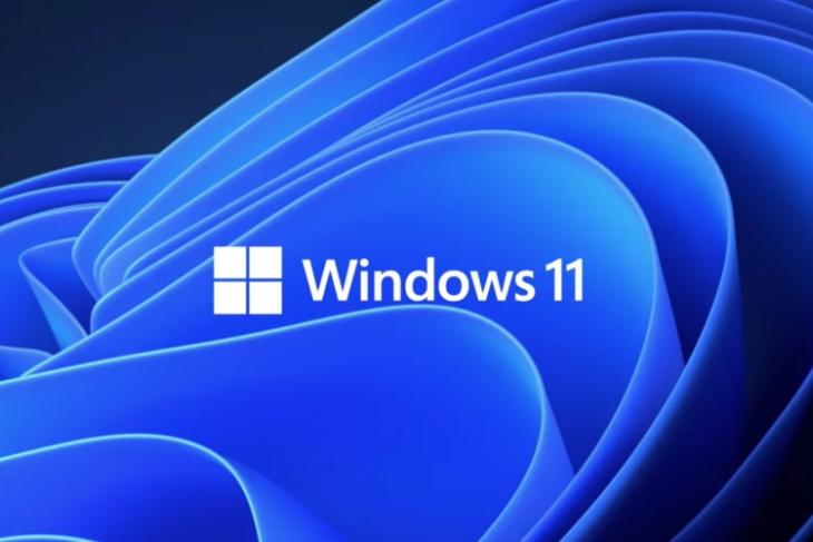 microsoft thông báo windows 11 - mới