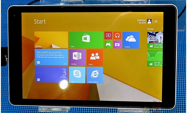 Windows 8.1 tablet hanya Rs 6000 2