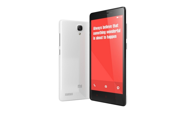 Xiaomi Redmi Note Ulasan: Alternatif untuk smartphone murah 2