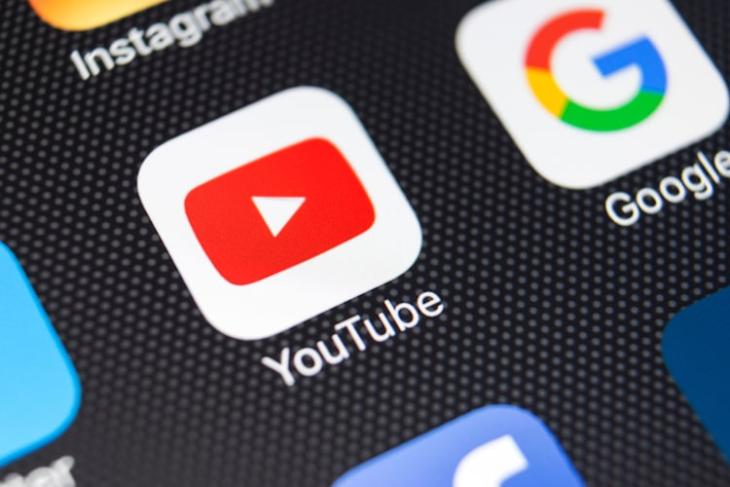 YouTube Menambahkan opsi resolusi video baru ke aplikasinya