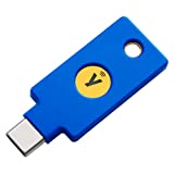 Yubico Luncurkan Kunci Keamanan NFC USB-C yang Lebih Terjangkau 2