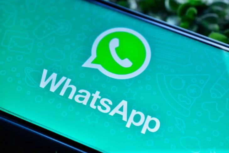 Indien ber Whatsapp att dra tillbaka integritetspolicyn