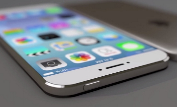 Ponsel peluncur iPhone 6: Apple memblokir liburan karyawan 2