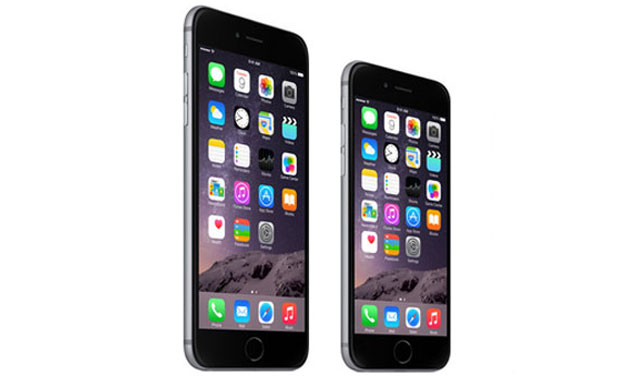 Masalah Telepon Iphone 6: Apple untuk mengubah chip kontrol 2