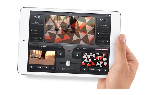 iPad Mini menerima penawaran pertukaran 2