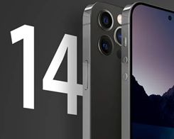 iPhone 14 Oförmåga att helt lita på punch-hole design och…