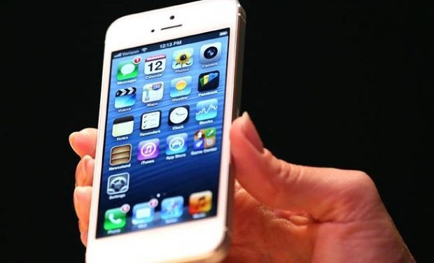 iPhone bisa menjadi ancaman bagi keamanan nasional: lapor 2