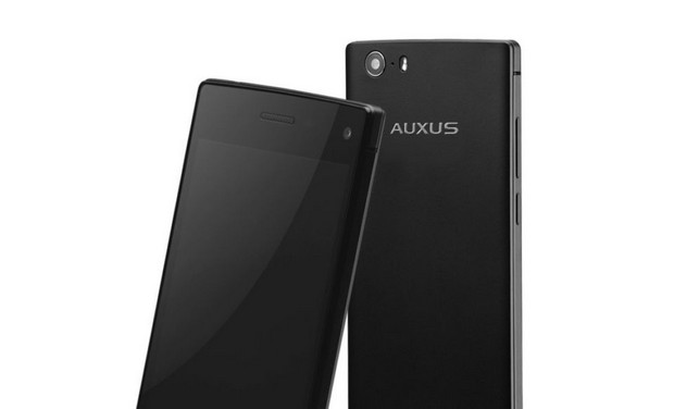 iberry Auxus Aura A1 dengan prosesor octa-core, tersedia untuk Rs 9.990 2