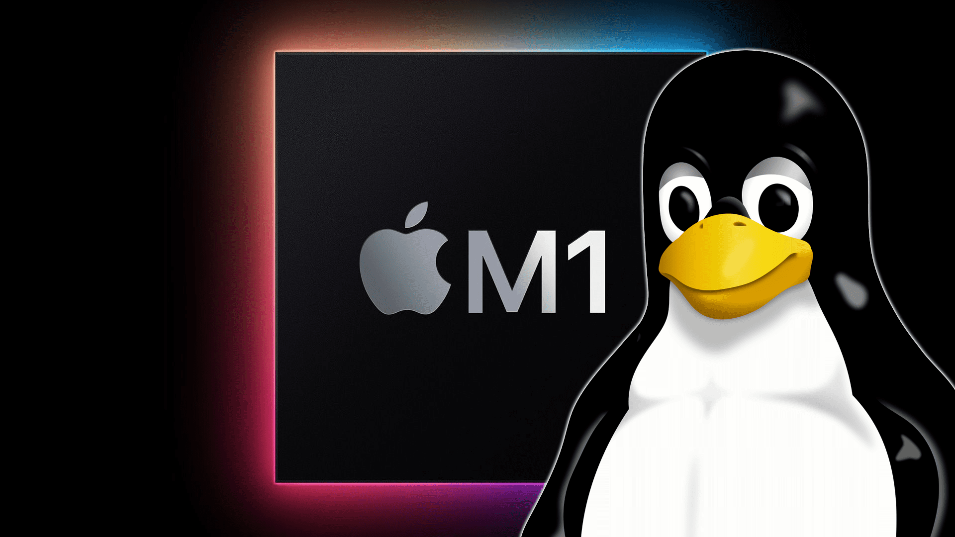 Linux utökar Native M1 Mac-stöd med ny 5.15 kärna