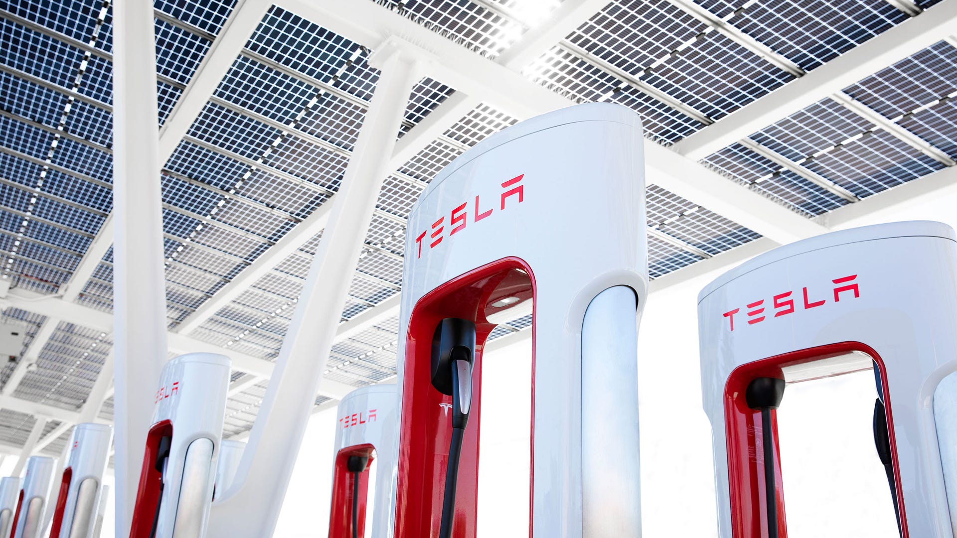 Tesla mở mạng sạc của mình cho các xe điện khác trong chương trình thử nghiệm mới