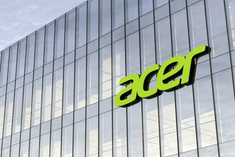 Acer tấn công bằng cuộc tấn công bằng Ransomware trị giá 50 triệu đô la