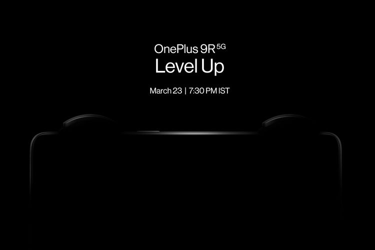 OnePlus 9R 5G chuẩn bị ra mắt với Trình kích hoạt trò chơi vào ngày 23 tháng 3 tại Ấn Độ