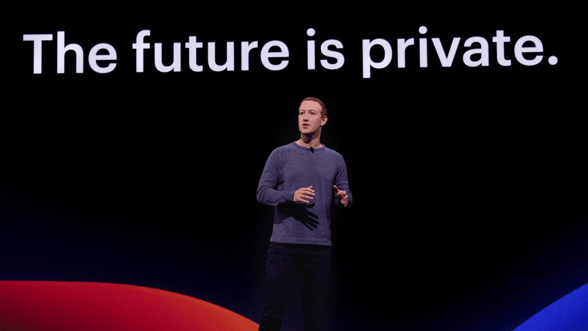 Facebook stänger av systemet för ansiktsigenkänning “för samhällets bästa”