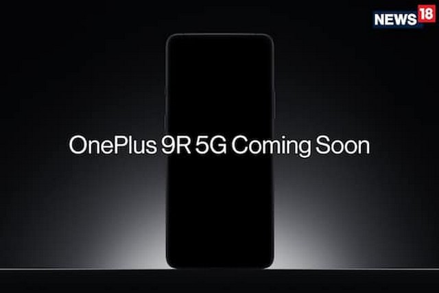 OnePlus 9R xác nhận sẽ ra mắt