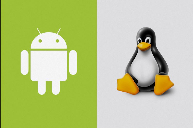 Hur man kör Android-appar i Linux utan en emulator