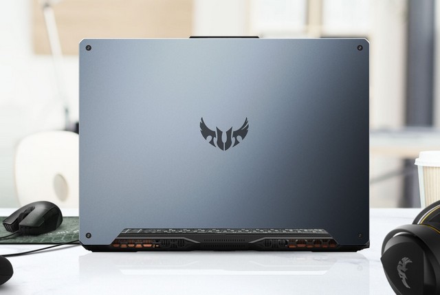 Asus meluncurkan laptop gaming baru di India