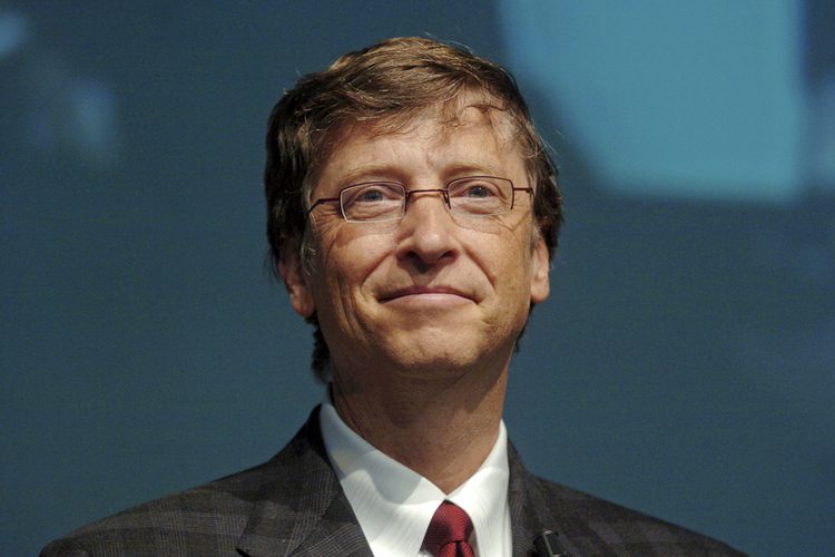 Startup yang didukung Bill Gates ini ingin membuat gas hidrogen hijau seharga $1/Kilogram