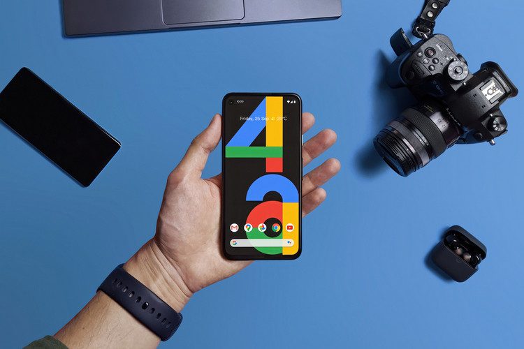 Google fokuserar på bredare tillgänglighet, förbättrar prissättningen för Pixel 5a i Indien: Rapport