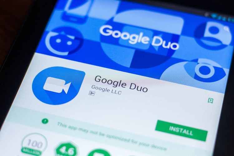 Google Duo sử dụng Codec 'Lyra' mới để cải thiện chất lượng cuộc gọi trên Kết nối dữ liệu 2G