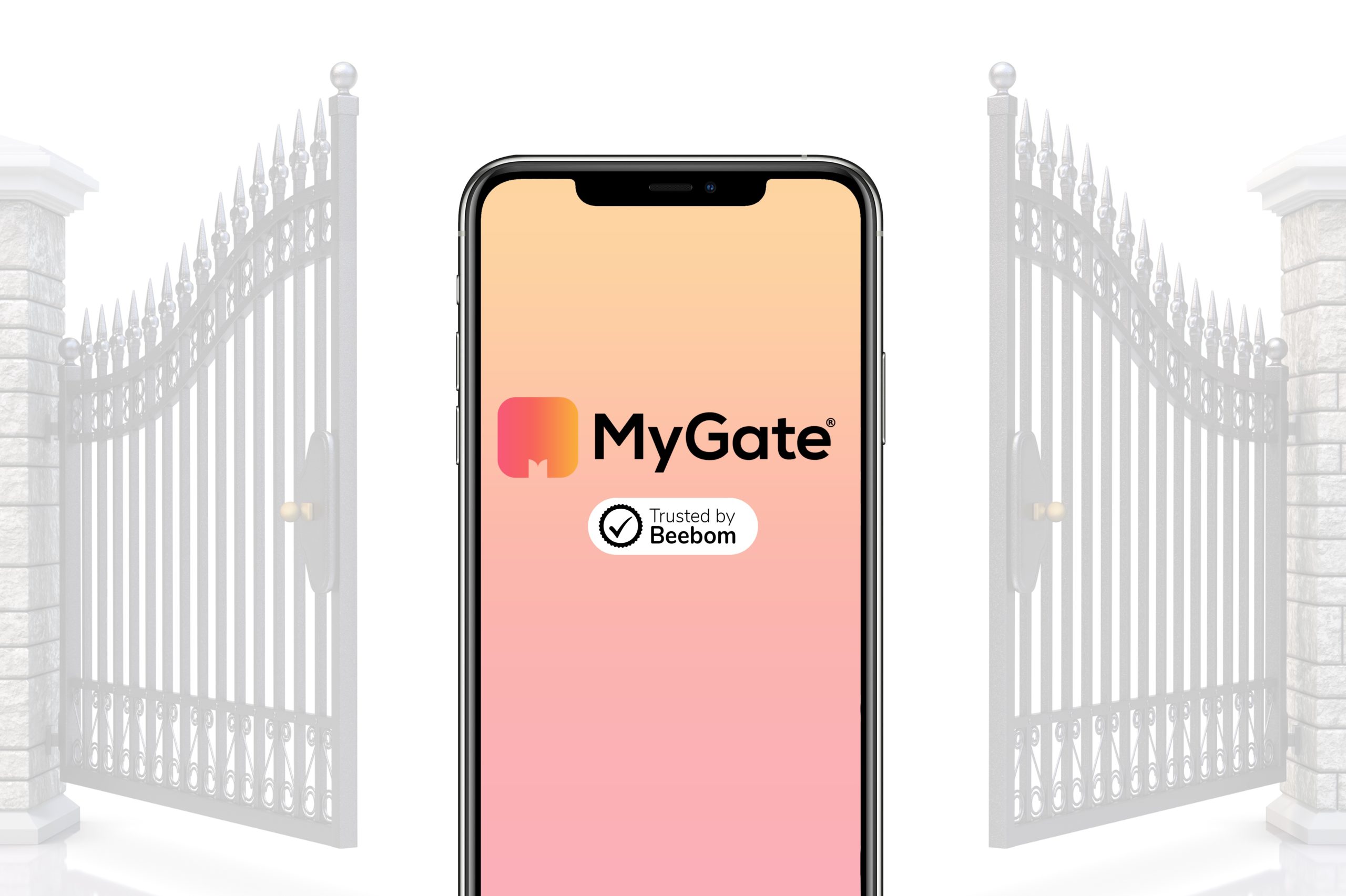MyGate: Ứng dụng Phải có cho Cộng đồng Gated!