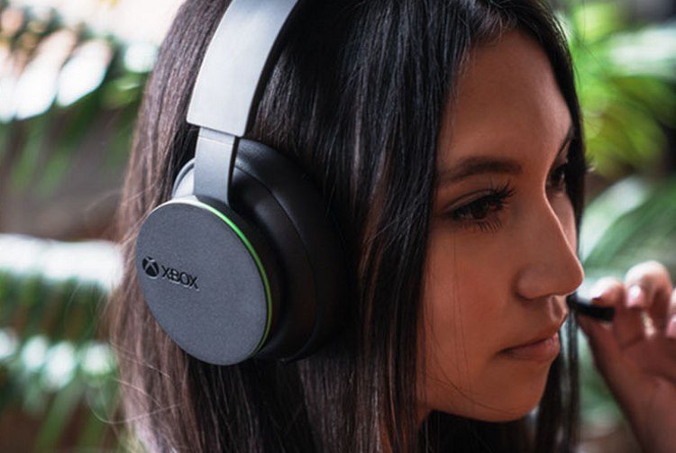 Microsoft lanserar 99 $ Xbox Wireless Headset;  Förbeställningar öppnar nu