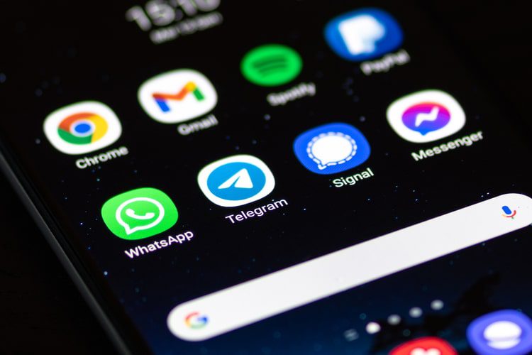 Hầu hết người Ấn Độ đang sử dụng nhiều ứng dụng nhắn tin sau khi chính sách của WhatsApp bị hủy bỏ: Nghiên cứu