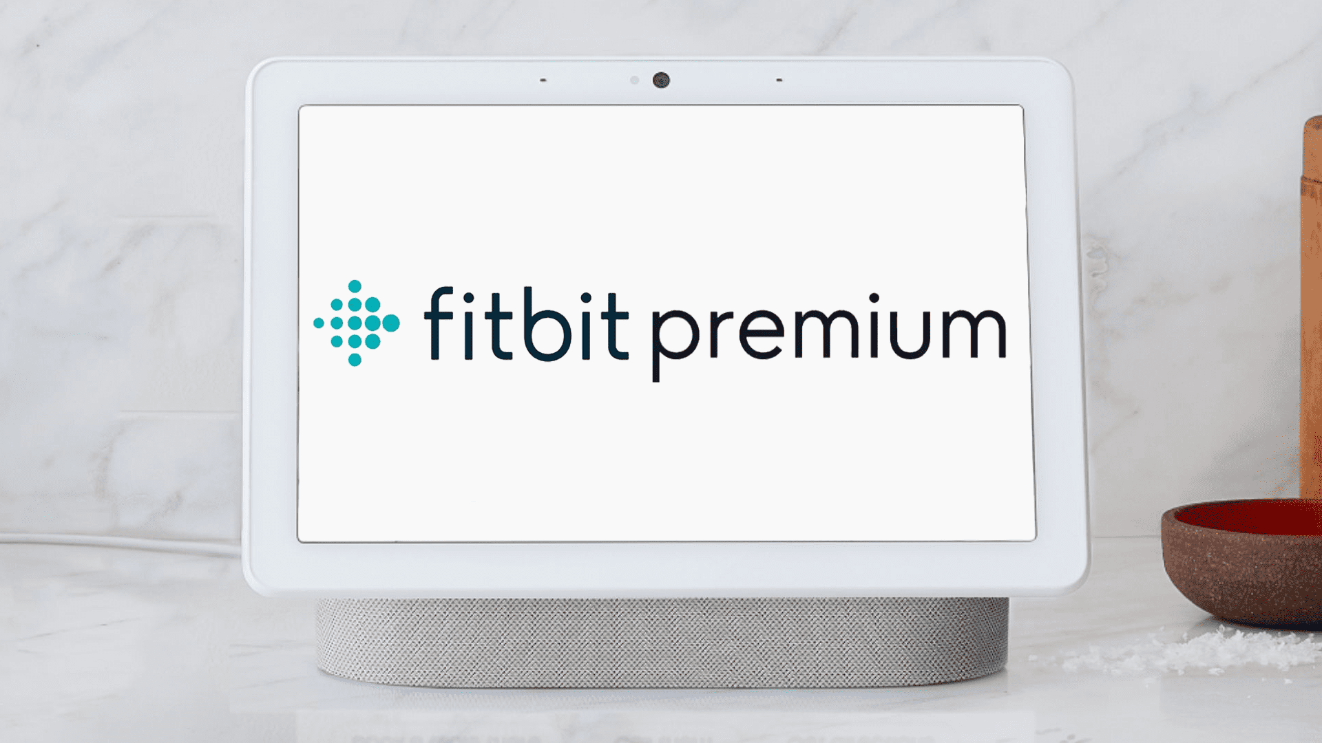 Google Nest HubBest-funktionen för att vara en Fitbit Premium-exklusiv … Vad?