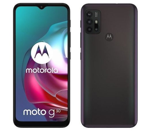 Moto G30 và Moto E7 Power: Hai điện thoại Motorola bình dân mới bị rò rỉ