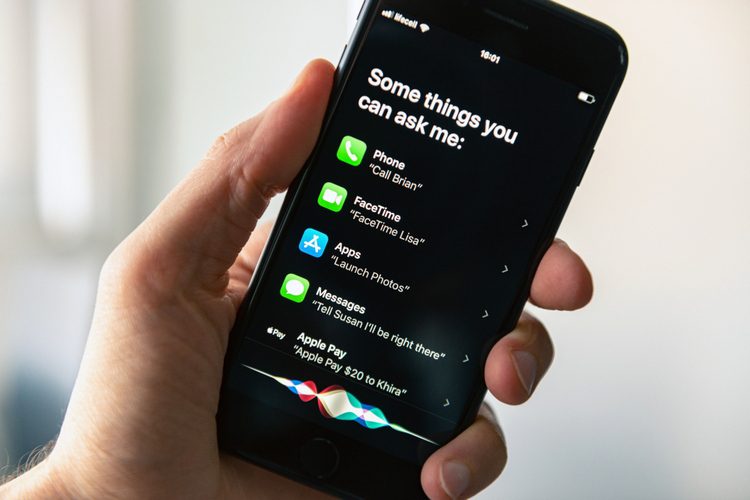 iOS 14.5 låter dig ställa in Spotify, YouTube Music och mer som standard för Siri