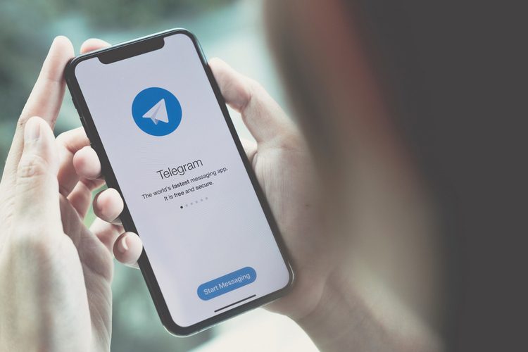 Telegram là ứng dụng không dành cho trò chơi được tải xuống nhiều nhất vào tháng 1 năm 2021: SensorTower