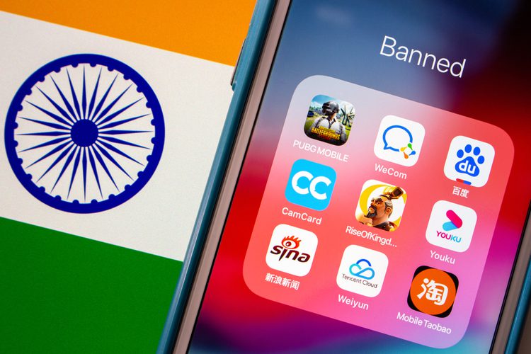Ấn Độ cấm vĩnh viễn các ứng dụng Trung Quốc bao gồm TikTok, WeChat, v.v.: Báo cáo