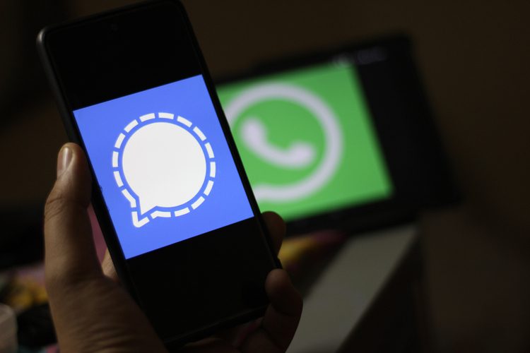 Signal ger bara WhatsApp-användare fler skäl att byta