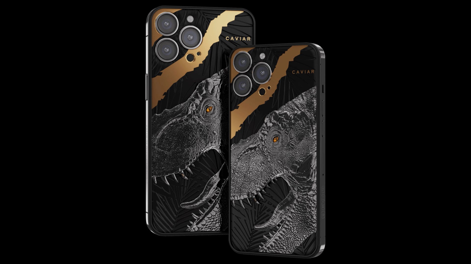 $Hey9, 100 Kasing Dinosaurus iPhone 13 Pro yang akan membuat dompet Anda tergigit 3