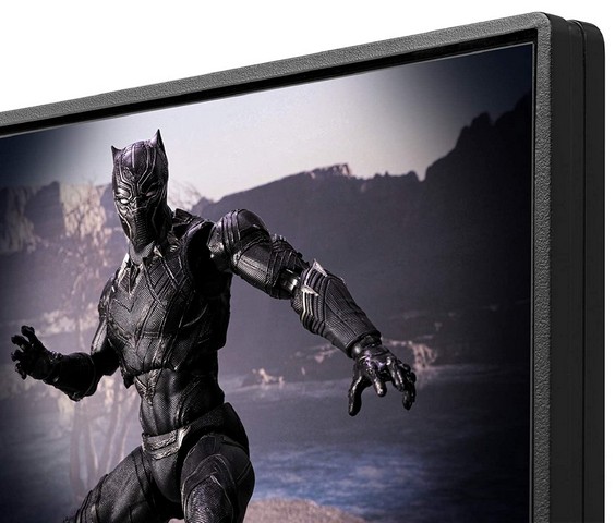 Vu meluncurkan dua TV pintar 4K baru