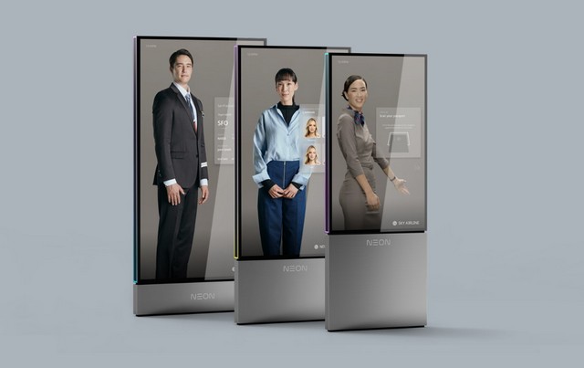 Samsung meluncurkan produk berdasarkan Project neon