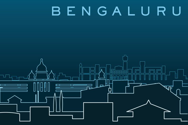 Bengaluru är den snabbast växande teknologihubben i världen: Rapport