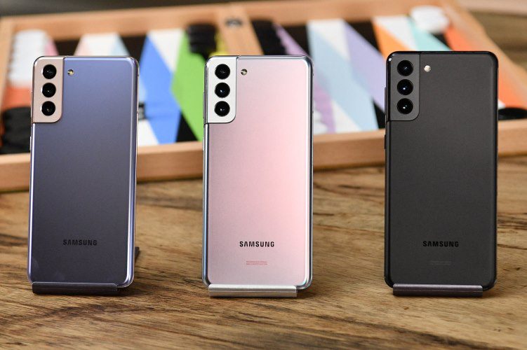 Samsung Galaxy S21 vs S21 Plus vs S21 Ultra: Chúng khác nhau như thế nào?