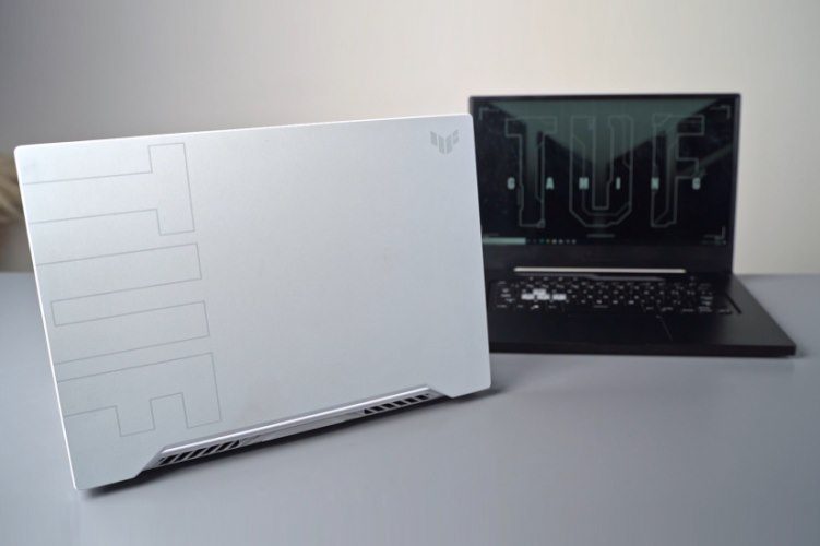 CES 2021: Asus ra mắt ZenBook Pro Duo 15 mới, VivoBook S14 & amp; Máy tính xách tay TUF Dash