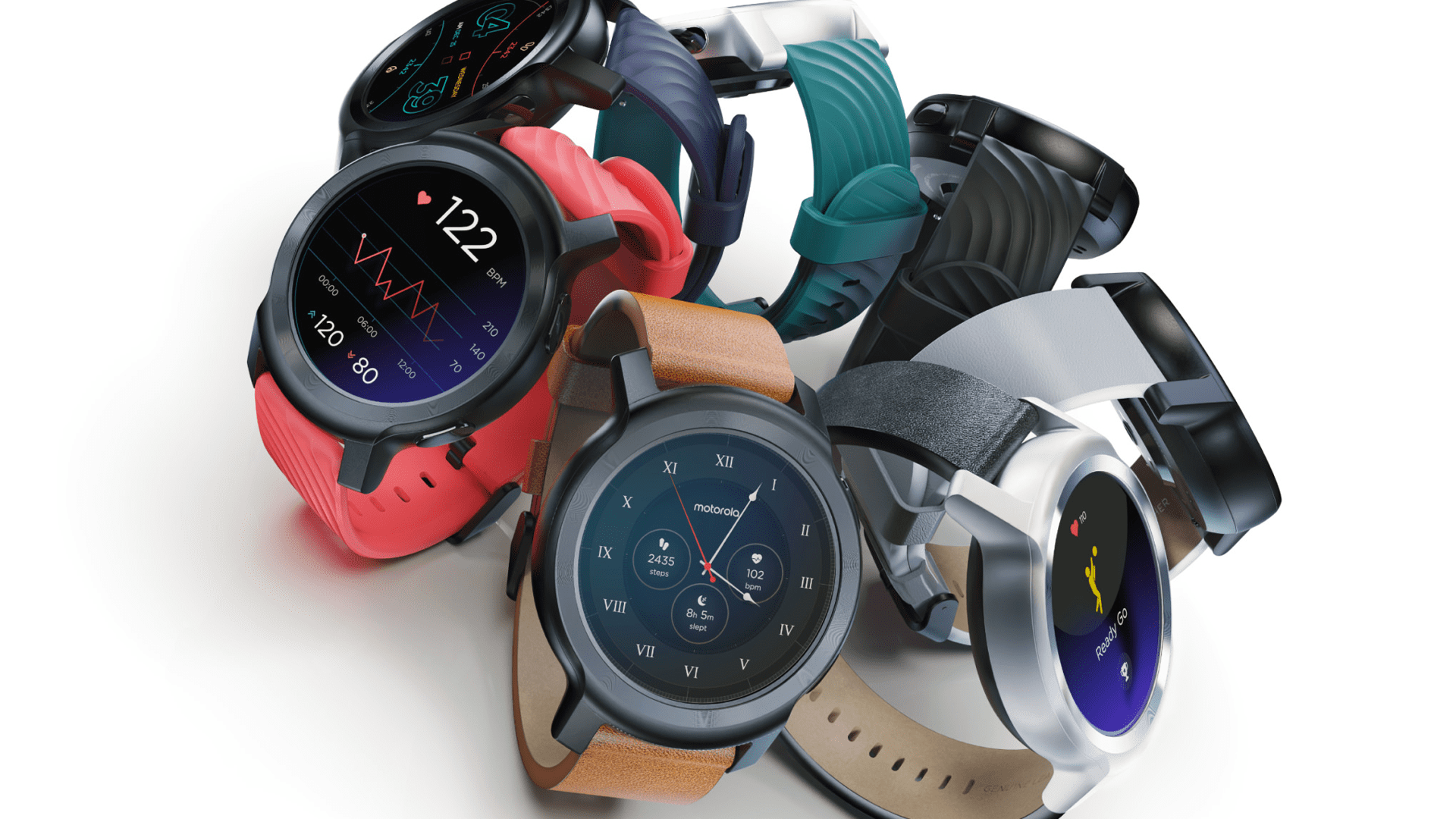 Jam tangan pintar baru Motorola bahkan tidak menjalankan OS Wear – Apakah itu Hal yang Baik?
