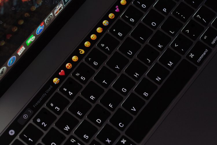 Bạn có thể cấu hình lại một số phím nhất định trên bàn phím MacBook trong tương lai
