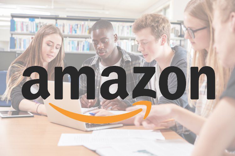 Amazon sắp ra mắt Chương trình Giáo dục Khoa học Máy tính ở Ấn Độ